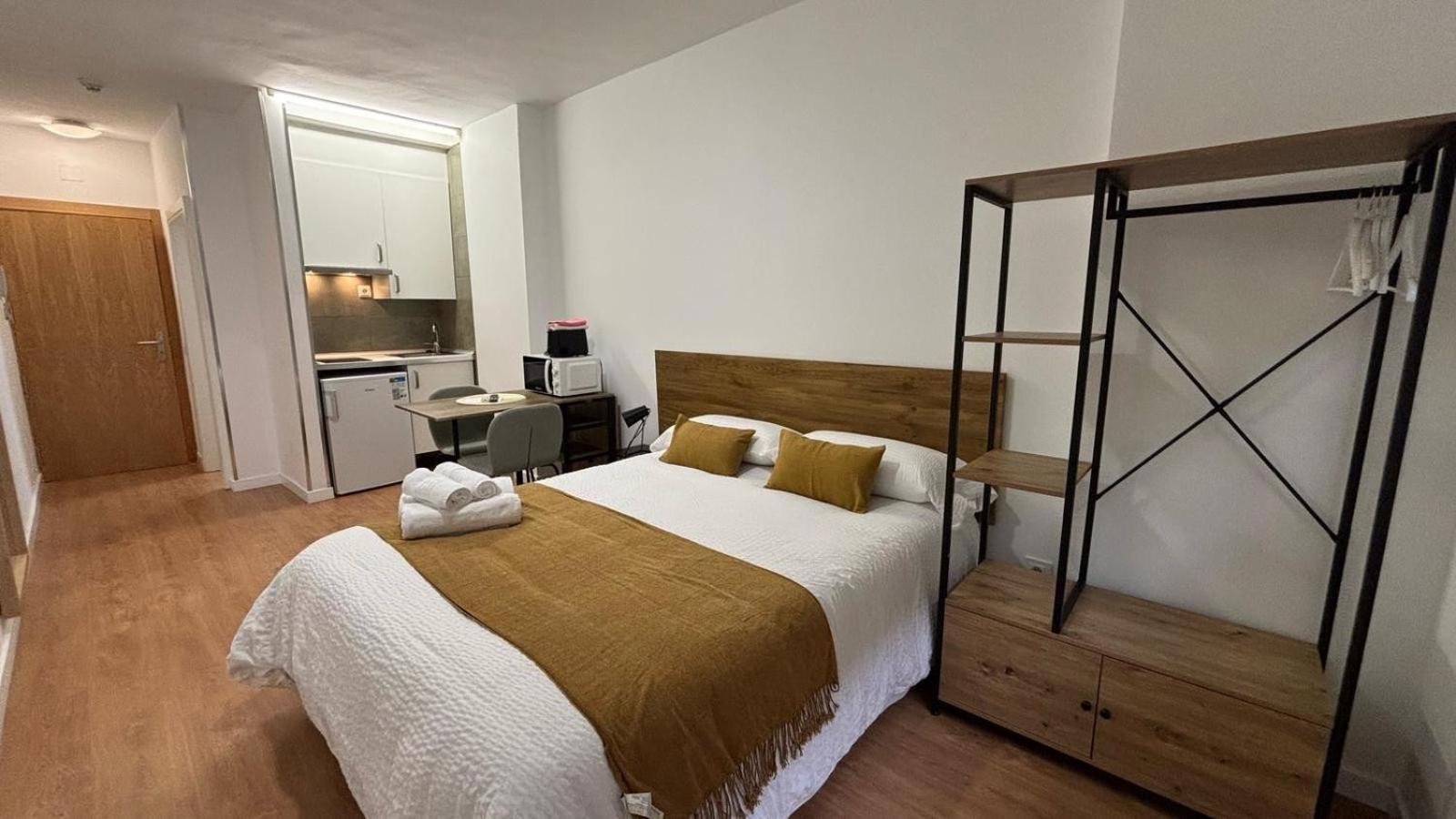 Classy - Ferga Apartment *