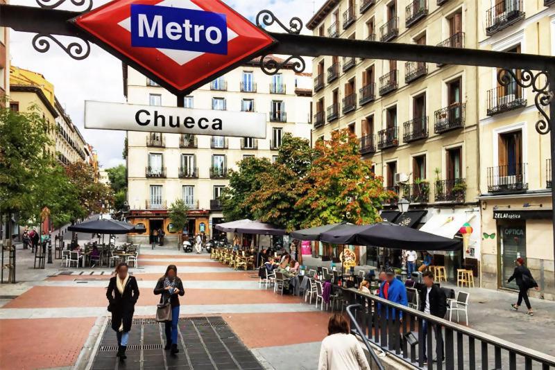 Centro De D Guest house