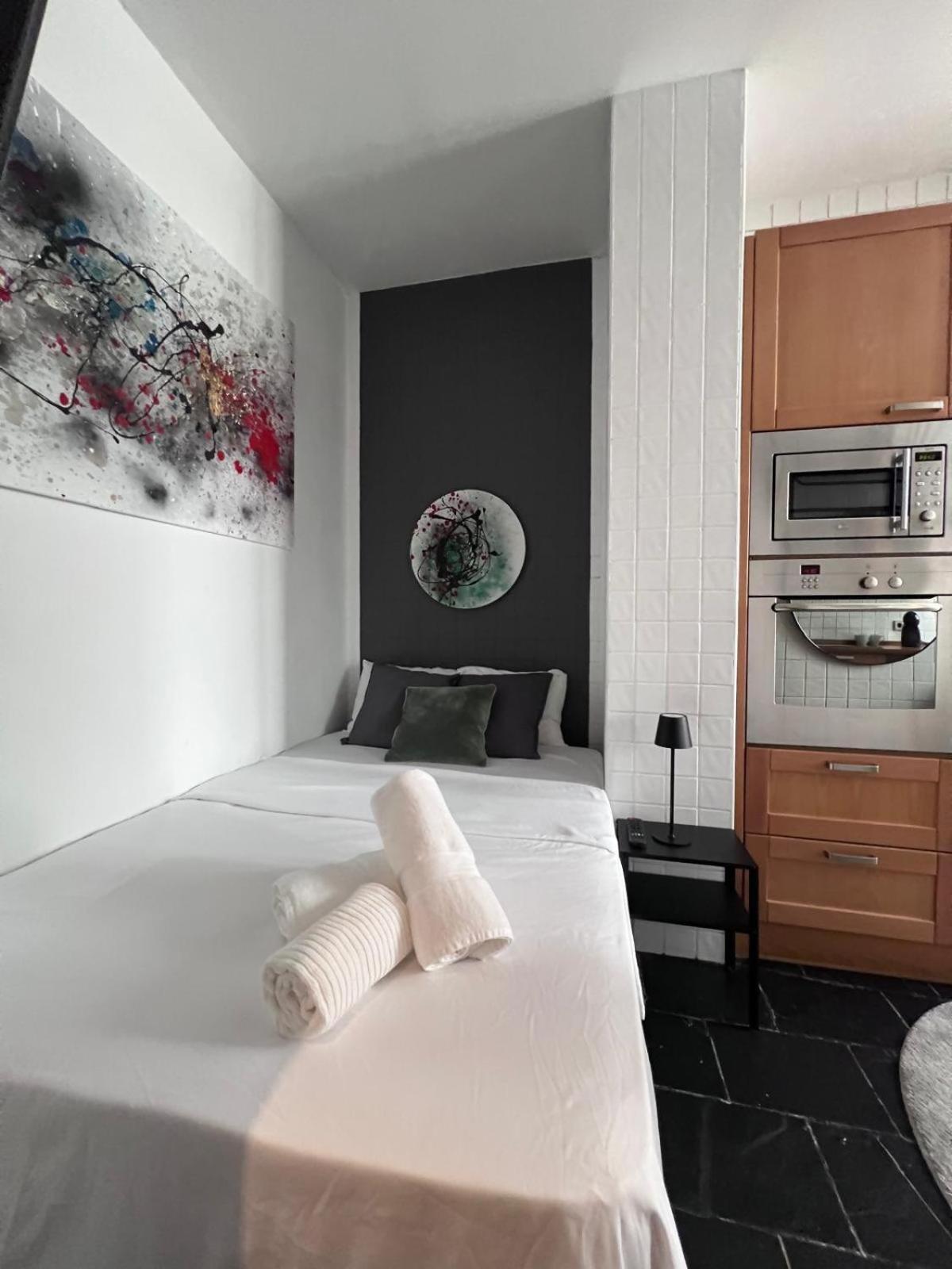 Guest house Centro De D