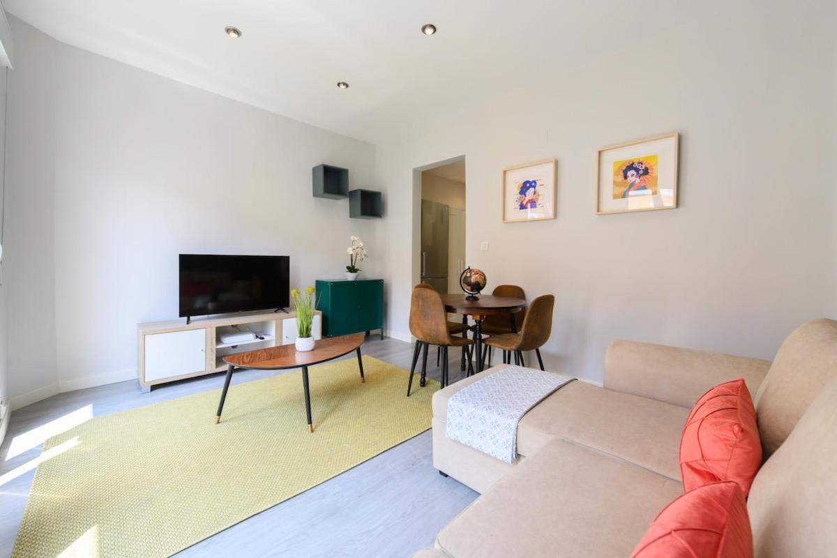 Apartamento 2 Bedroom With Balcony In Temporary Ten60 *