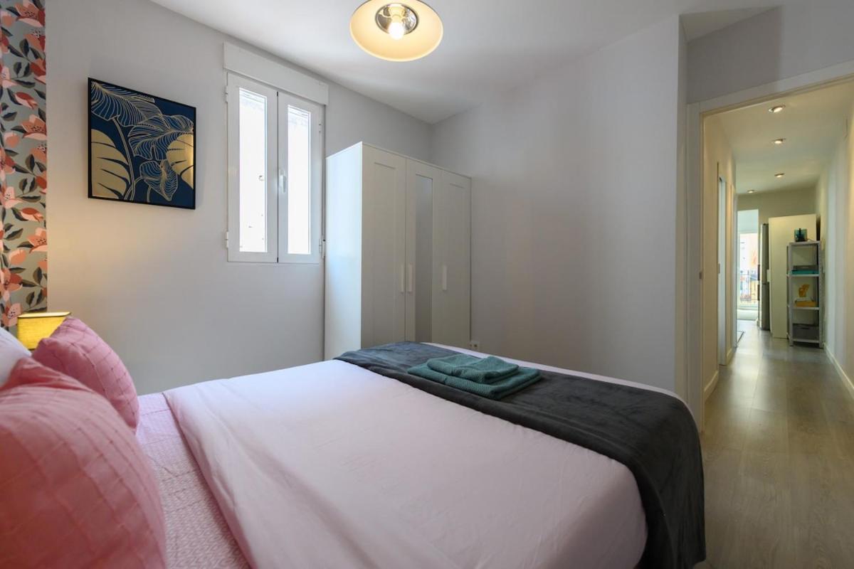 Apartamento 2 Bedroom With Balcony In Temporary Ten60