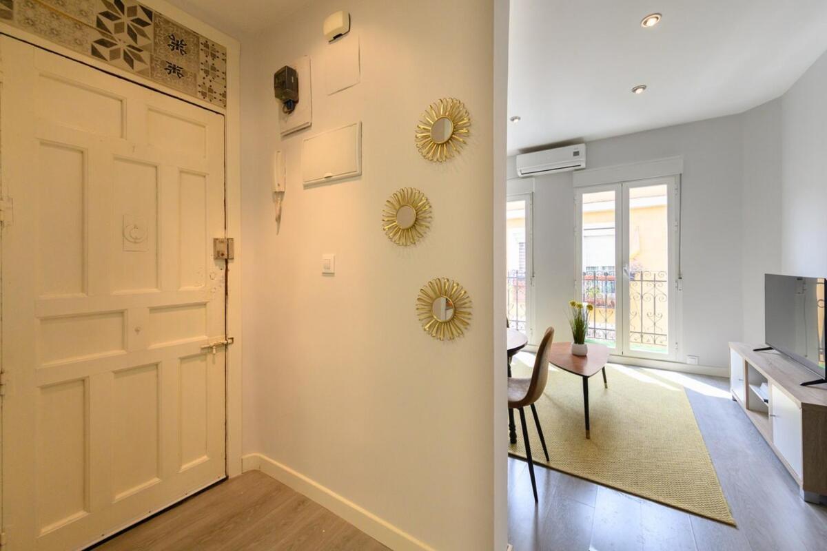 Apartamento 2 Bedroom With Balcony In Temporary Ten60 *