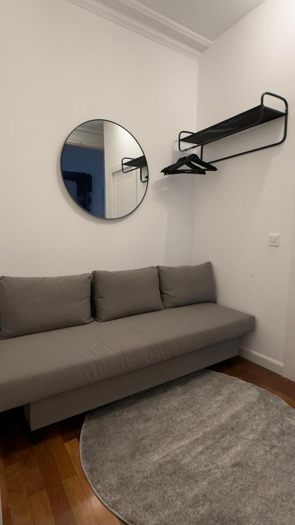 Exclusiva C Casa de hóspedes Madri