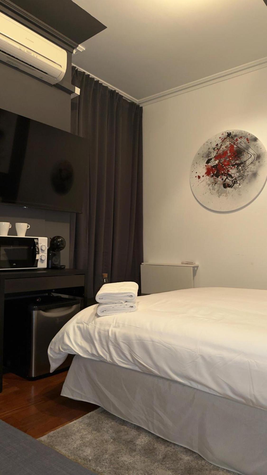 Premium E Guest house *