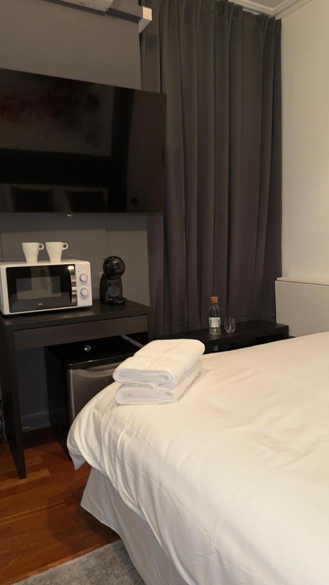 Premium E Guest house *