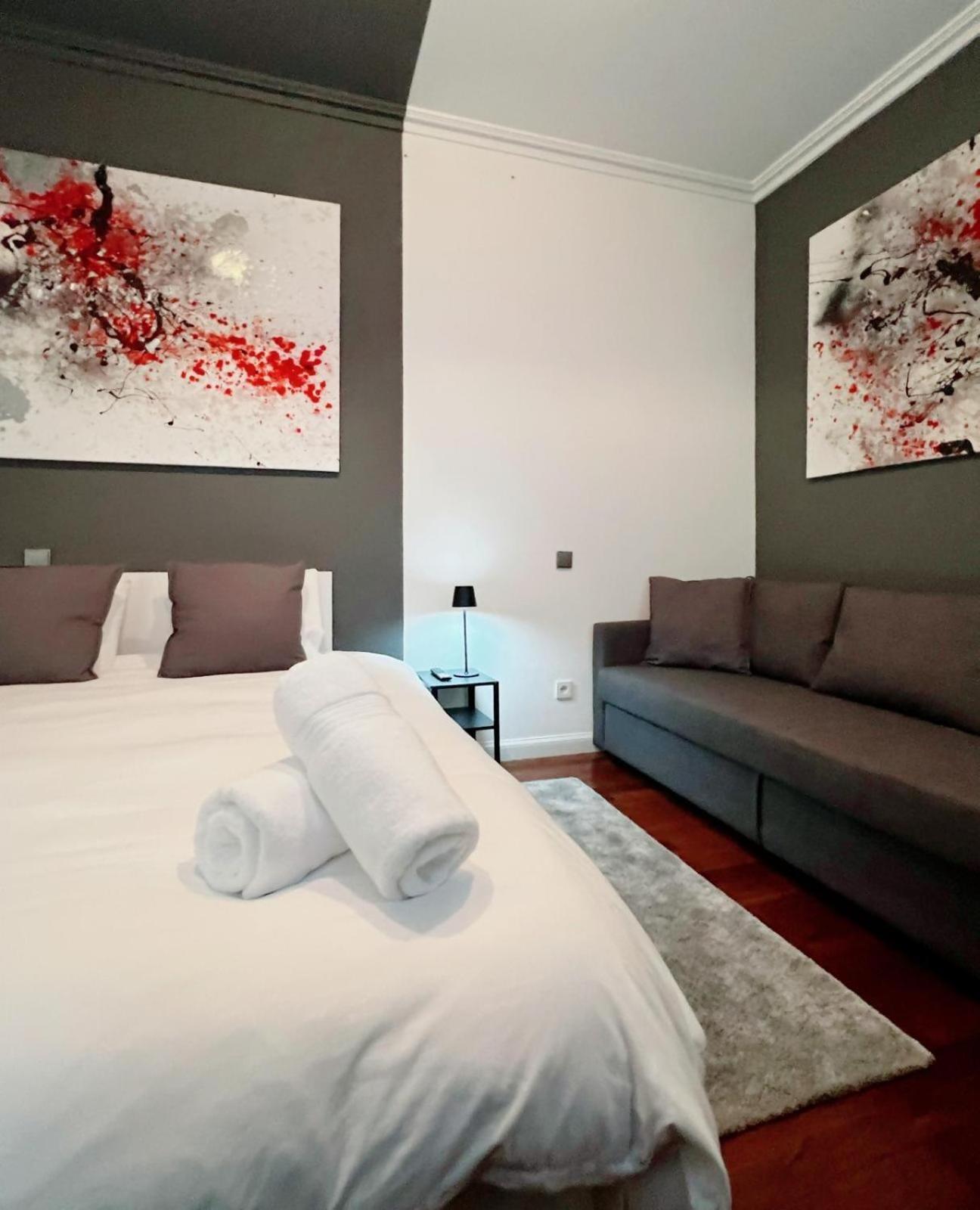 Premium E Guest house Madrid