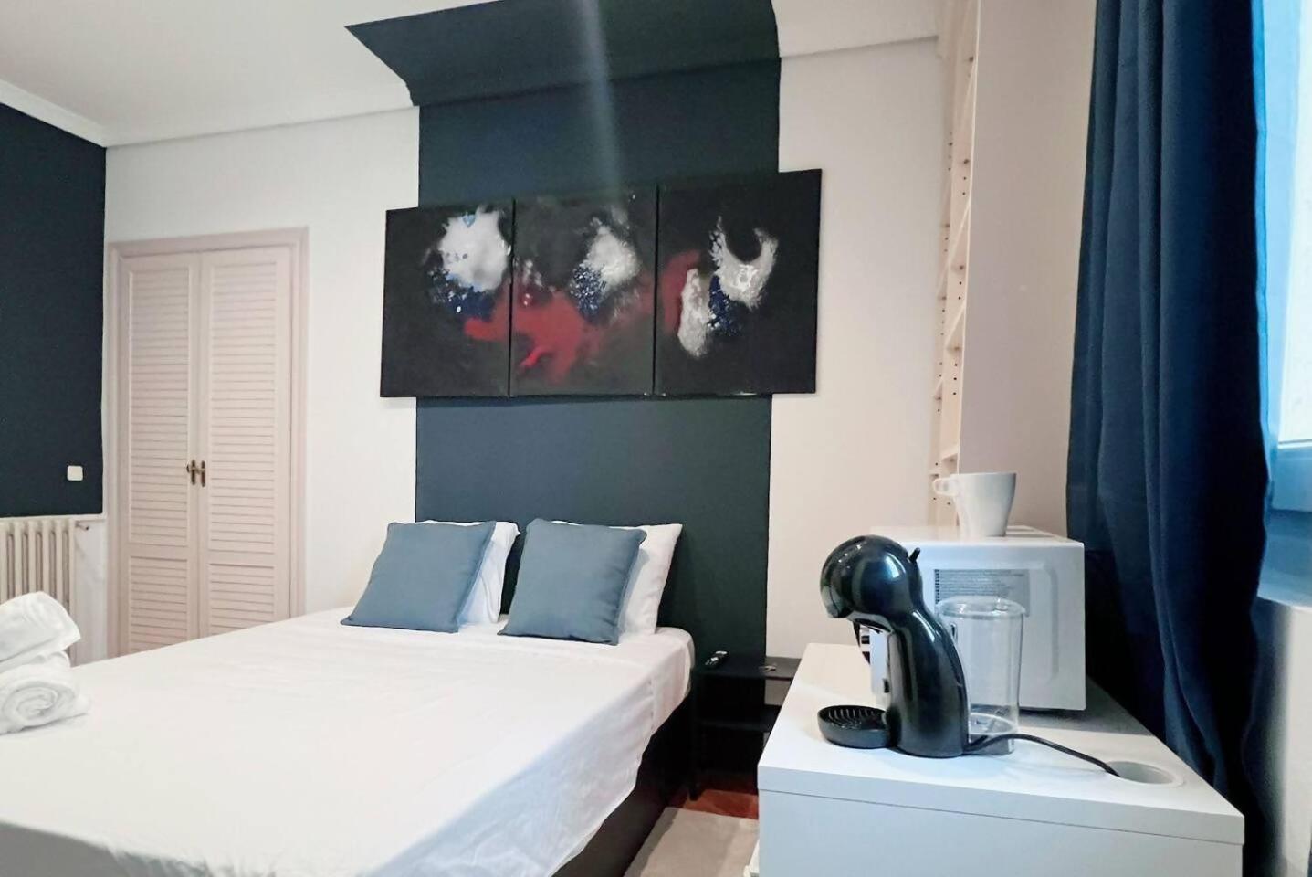 Guest house Privada Gran Via H *