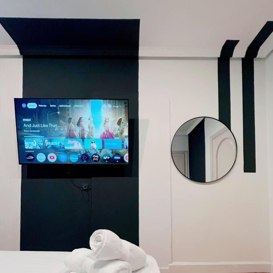 Privada Gran Via H Guest house Madrid