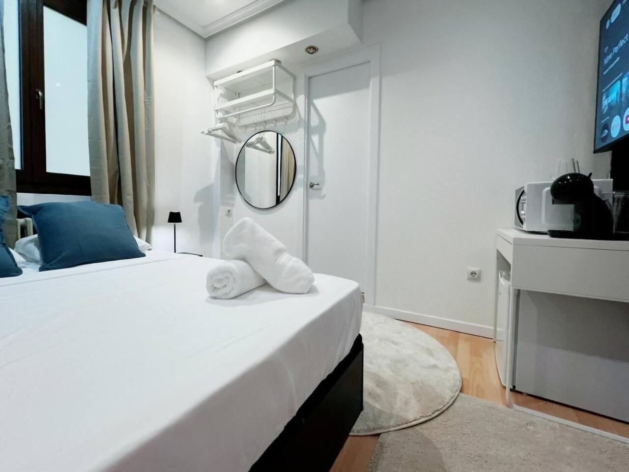 En Gran Via F Guest house Madrid