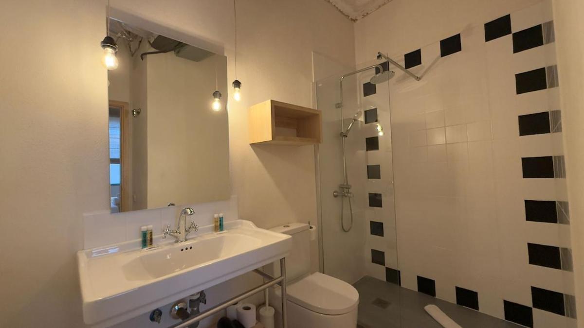 Apartment Perfect Getaway In San Blas-canillejas - Lr3