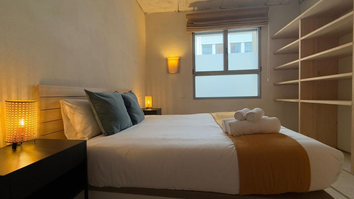 Apartment Perfect Getaway In San Blas-canillejas - Lr3 *