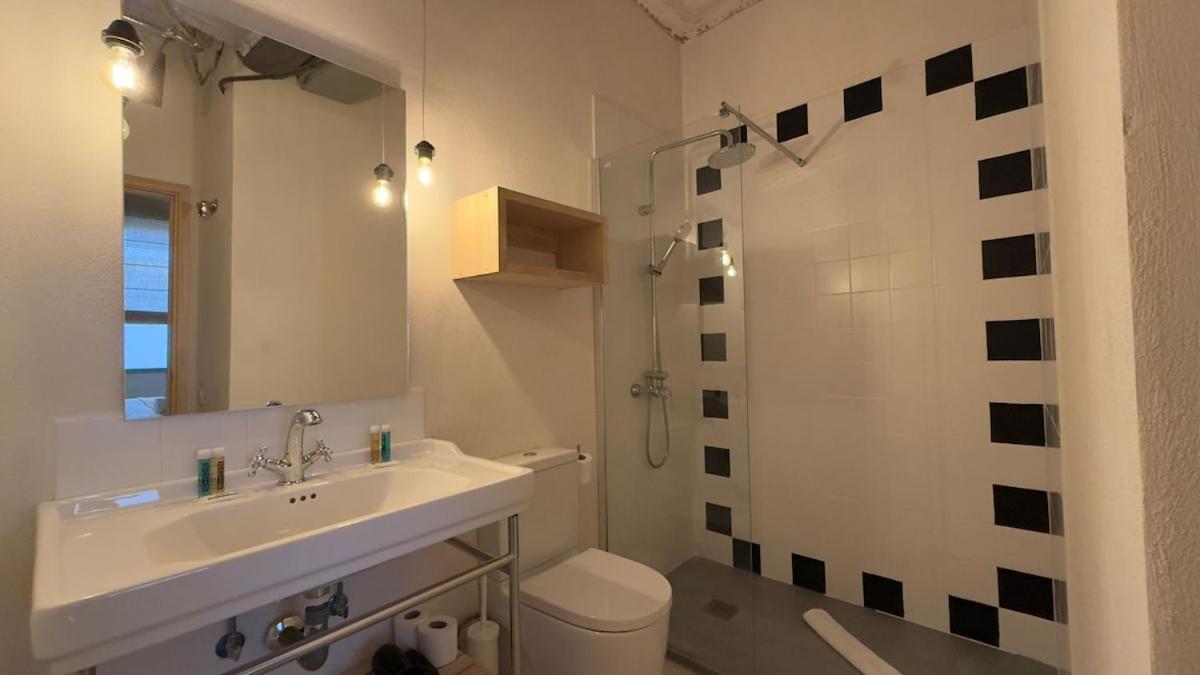 Perfect Getaway In San Blas-canillejas - Lr3 * Madrid