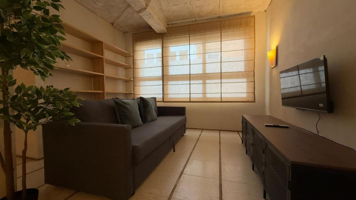 Perfect Getaway In San Blas-canillejas - Lr3 *
