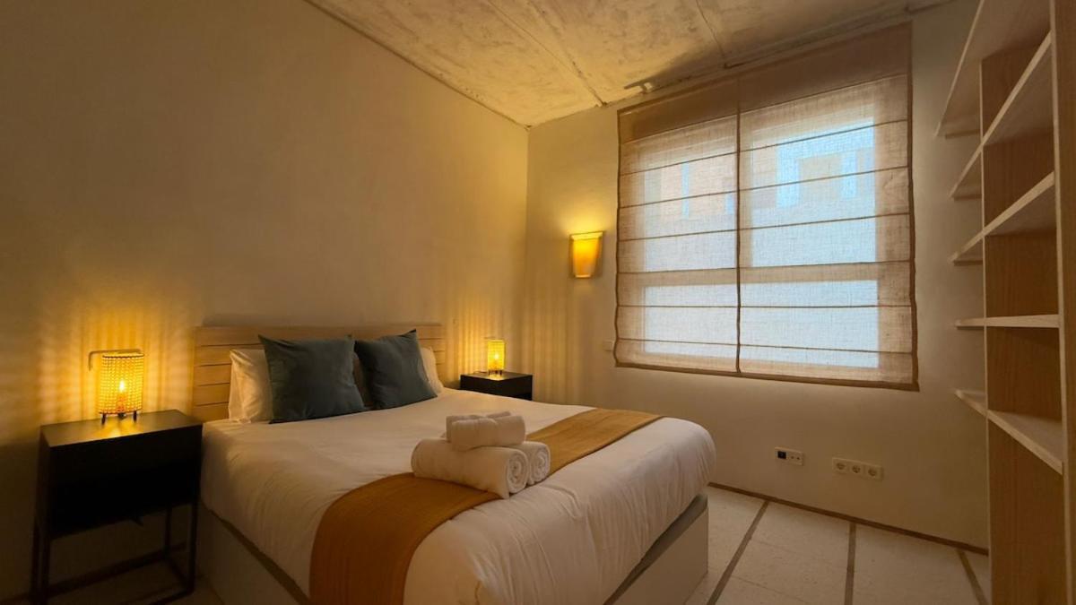 Apartment Perfect Getaway In San Blas-canillejas - Lr3 *