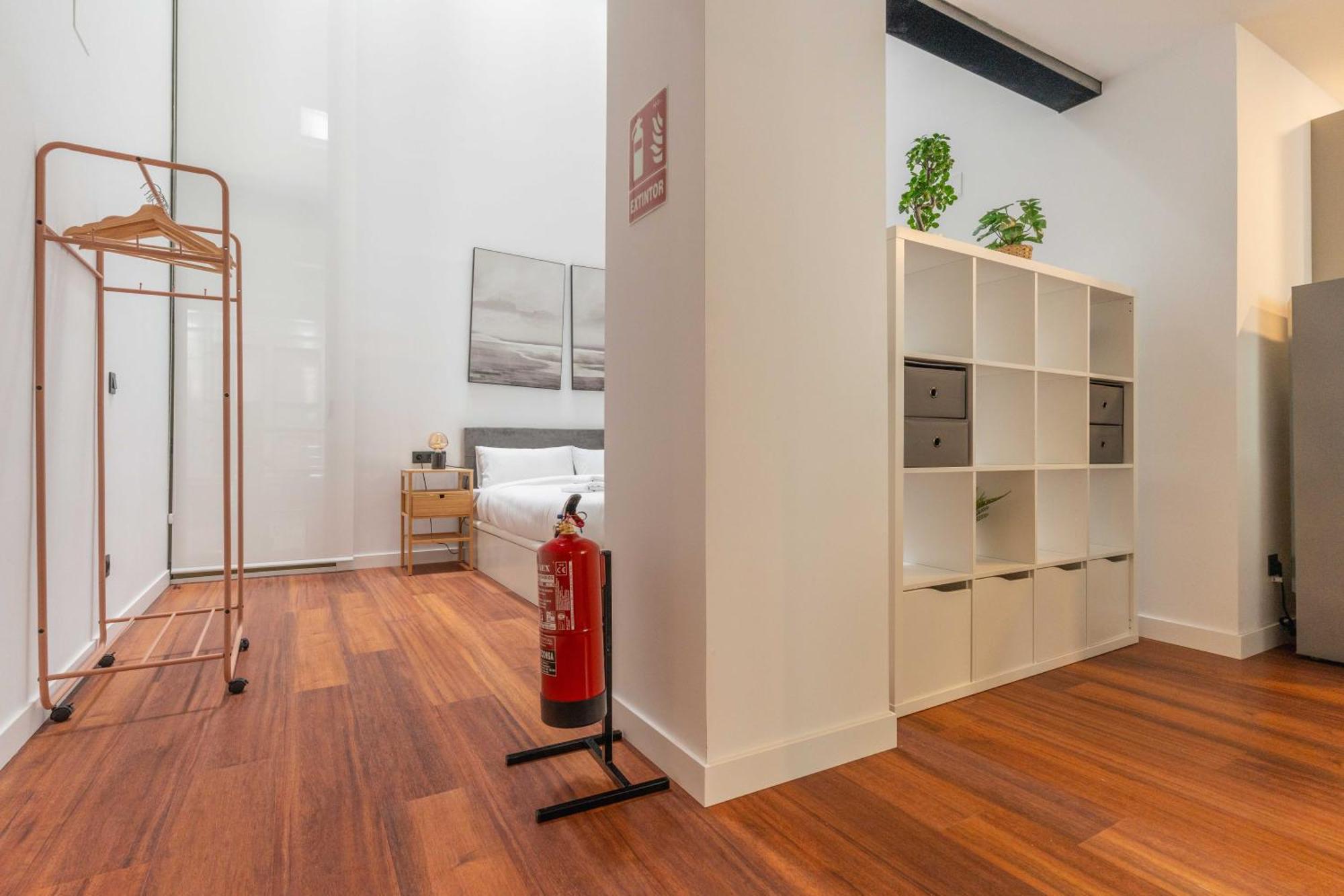 Modern Duplex-2bedrooms 2baths-ventas *