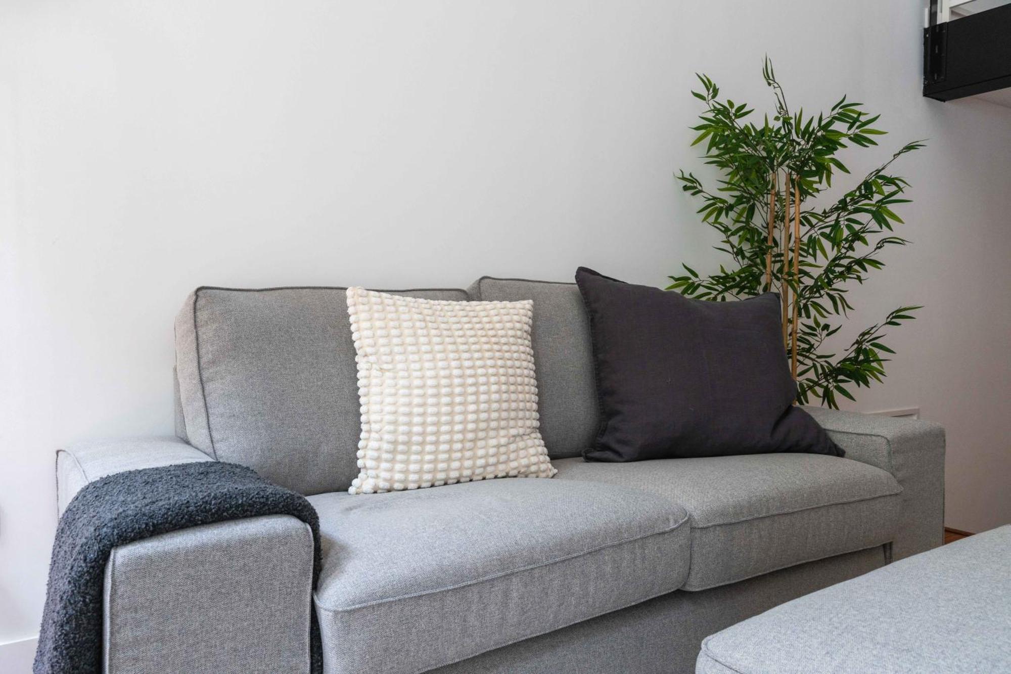 Modern Duplex-2bedrooms 2baths-ventas Apartamento