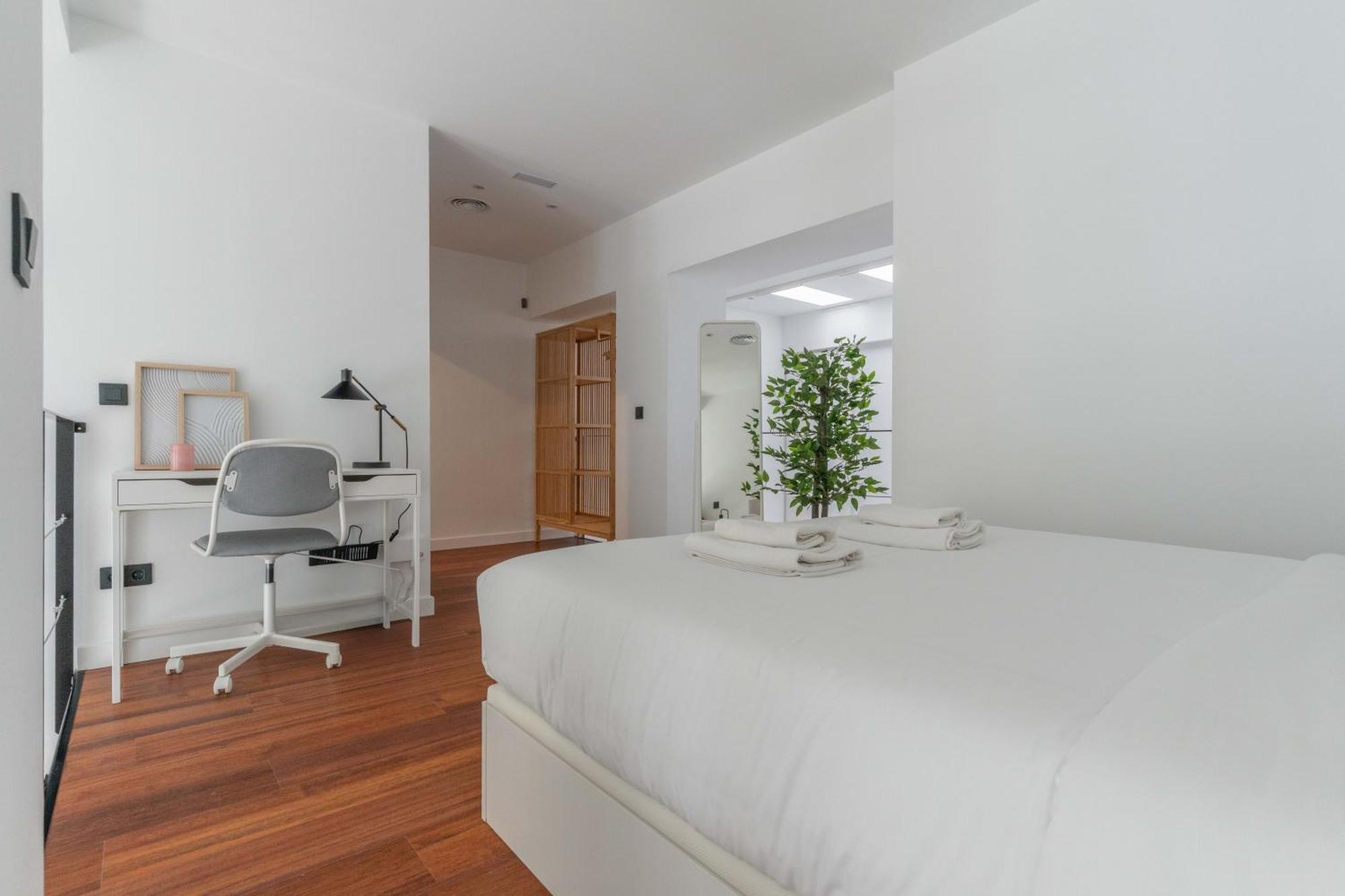 Apartamento Modern Duplex-2bedrooms 2baths-ventas