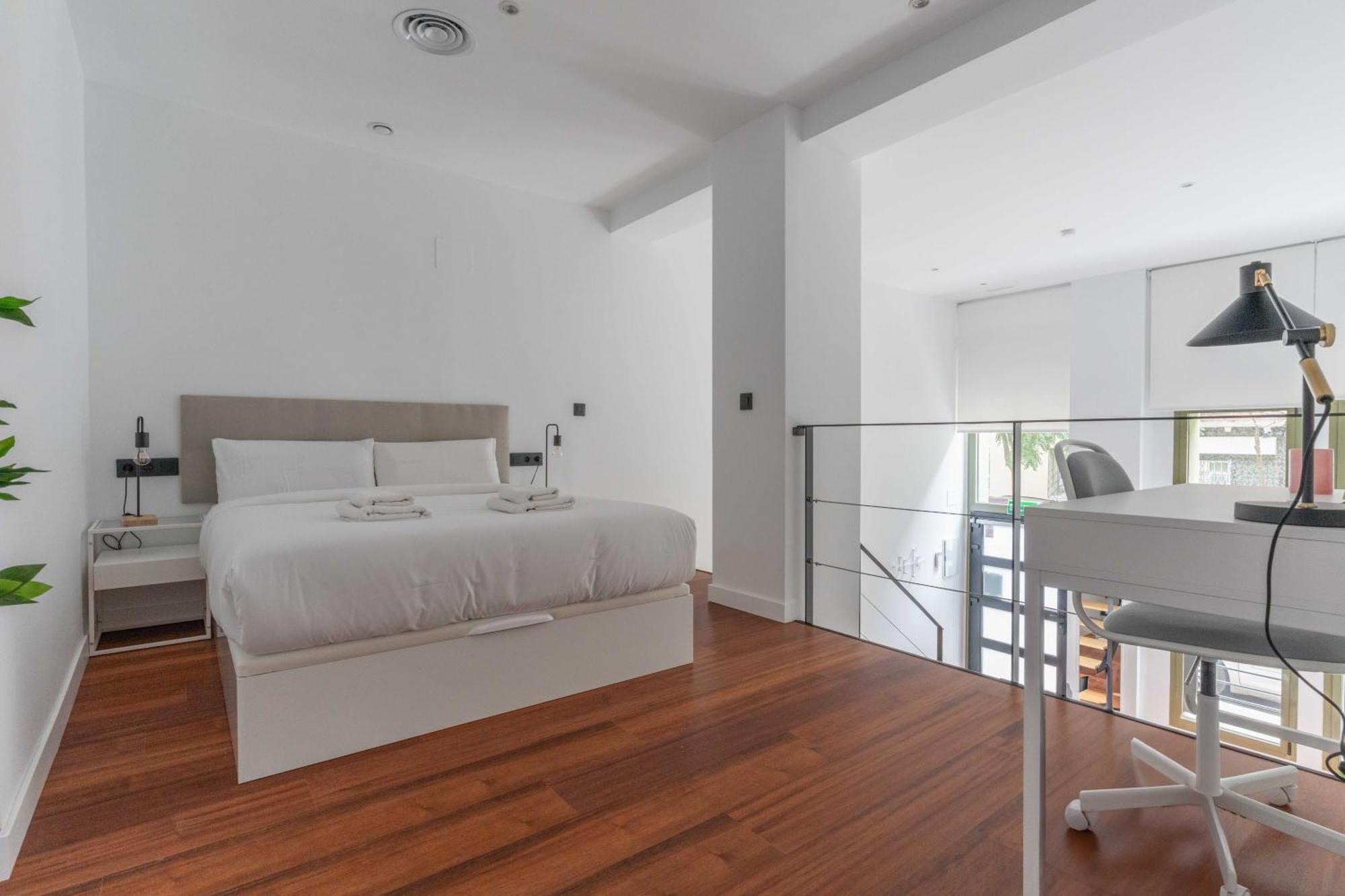 Apartamento Modern Duplex-2bedrooms 2baths-ventas *