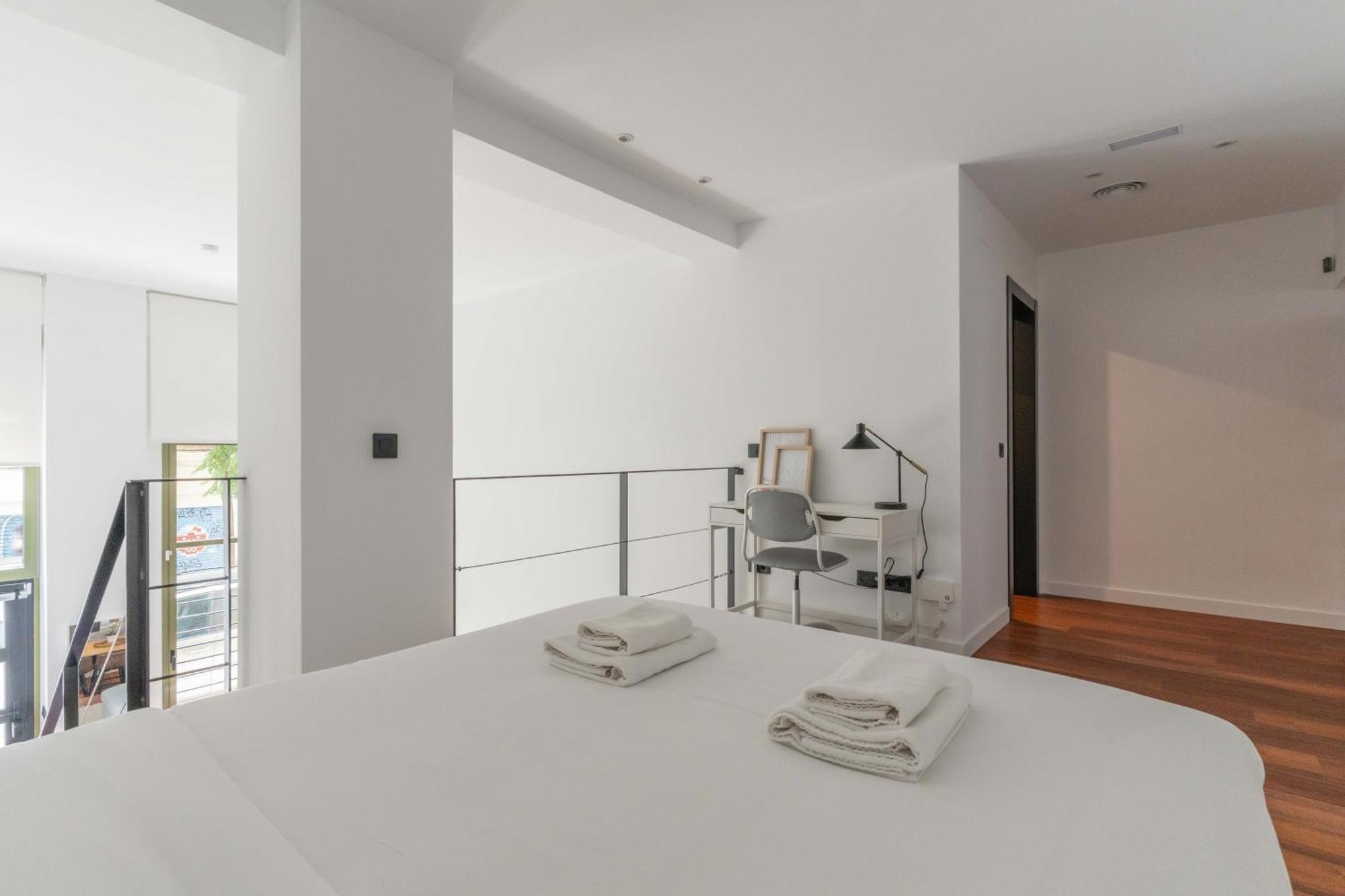 Modern Duplex-2bedrooms 2baths-ventas *