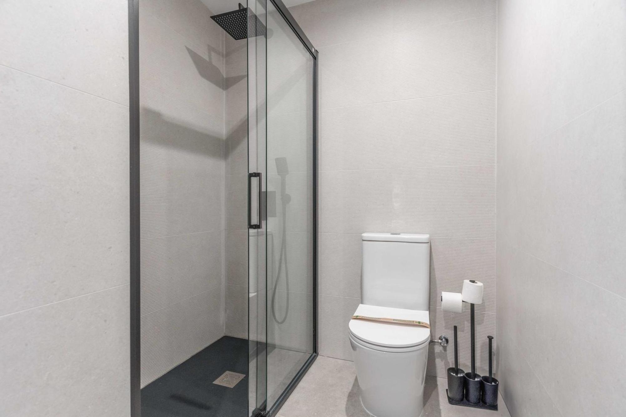 Modern Duplex-2bedrooms 2baths-ventas Apartamento *