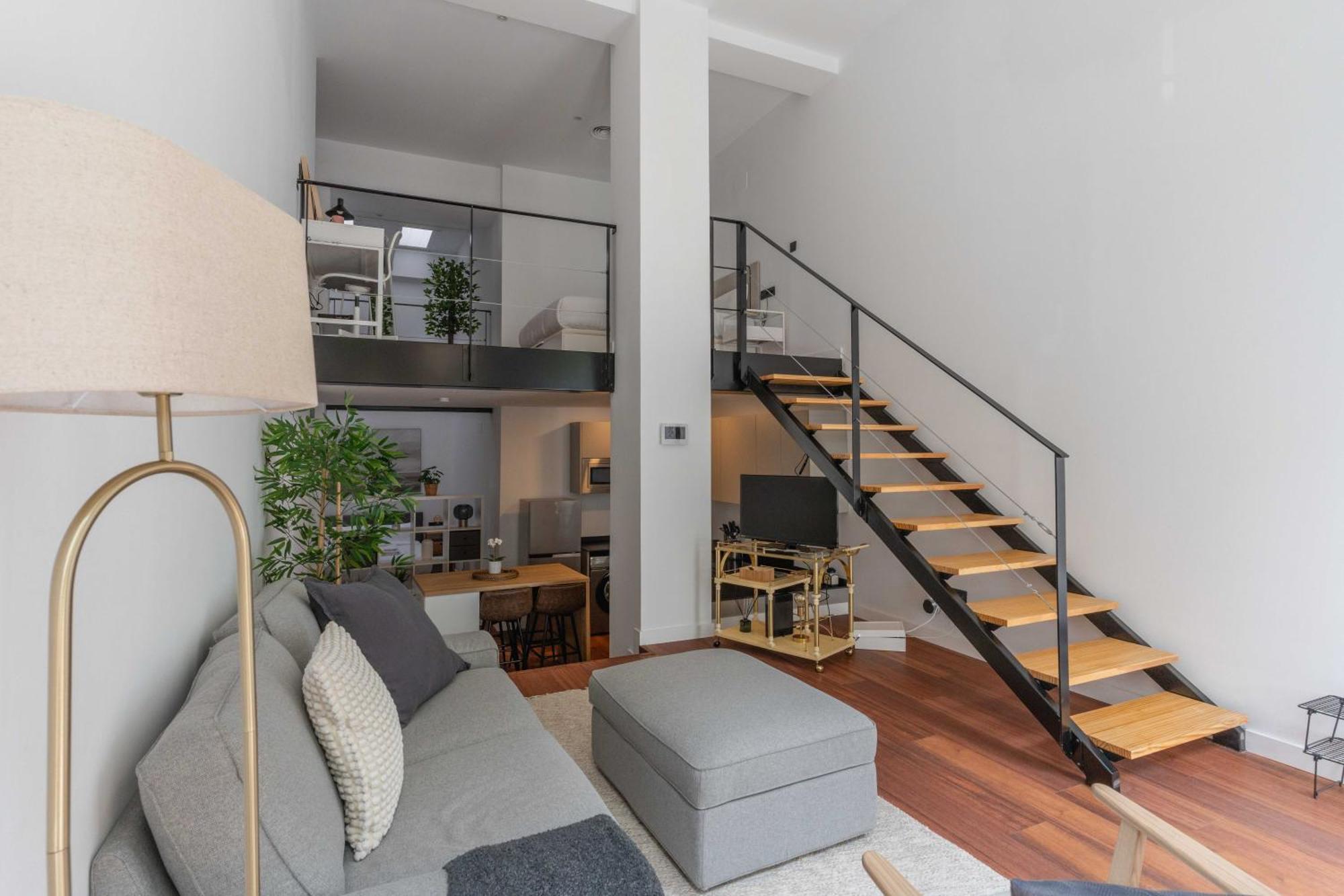 Modern Duplex-2bedrooms 2baths-ventas