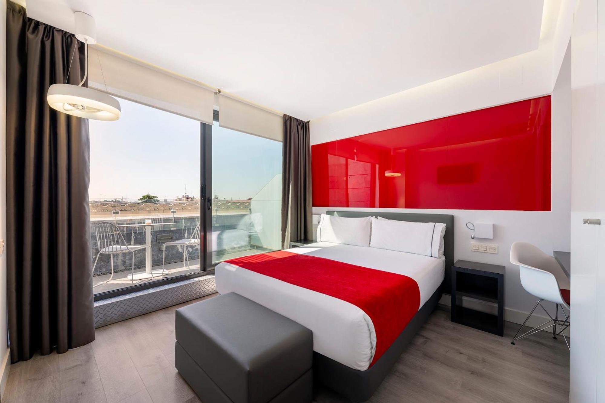 Eurostars 4*