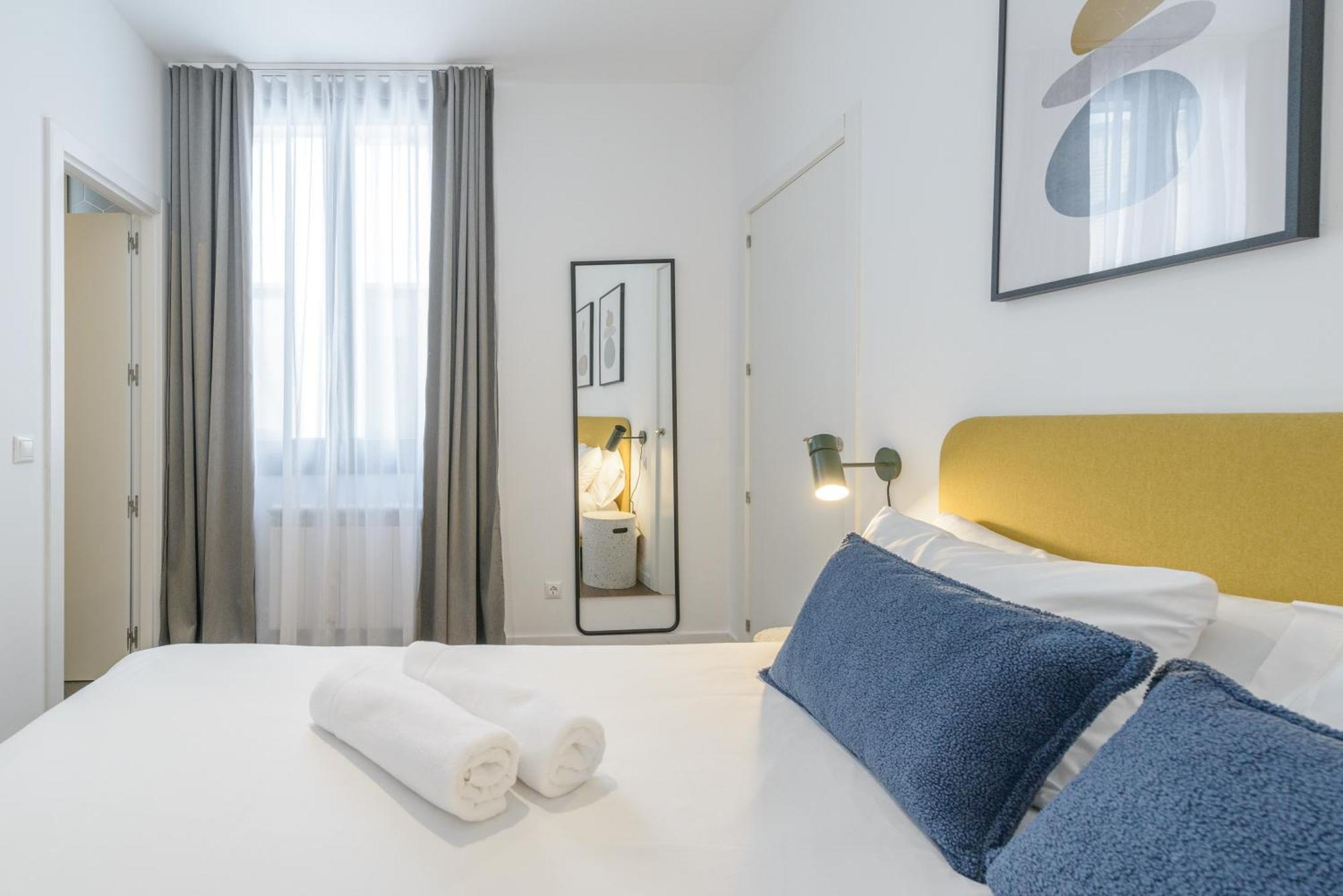 Arrivo Latina I Apartment Madrid