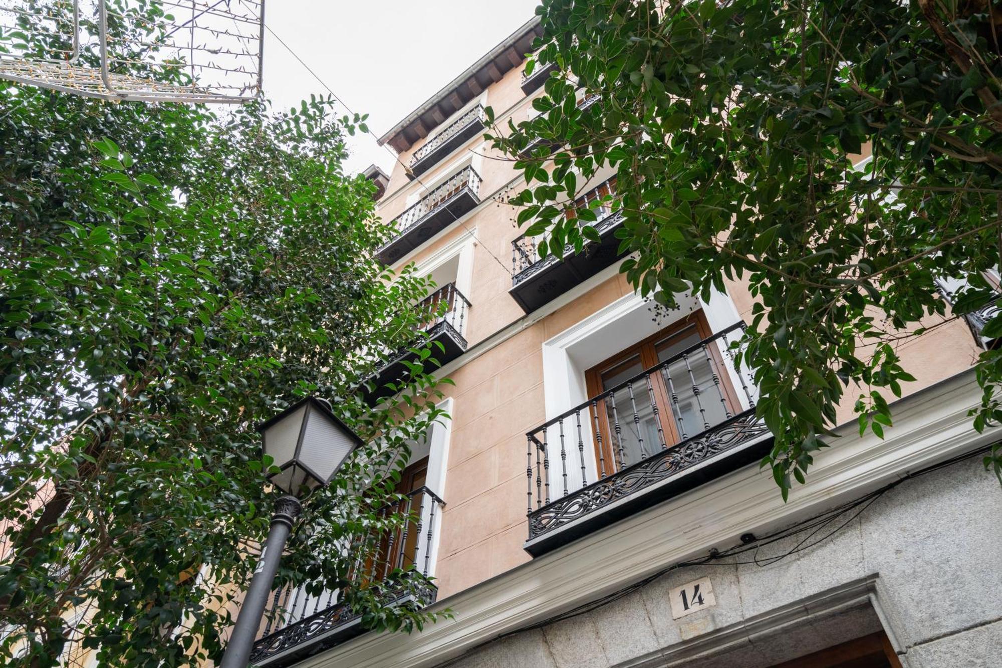 Dobo Luna Apartamento *