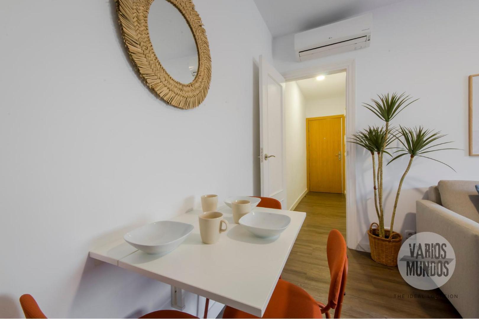 Apartment Altura En 3, Carretas 25 Madrid