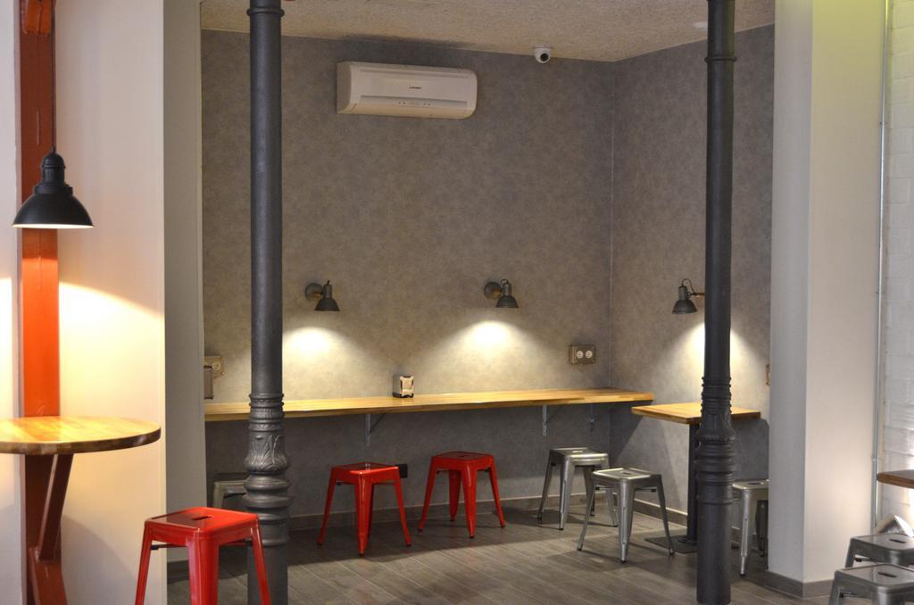 Albergue Far Atocha