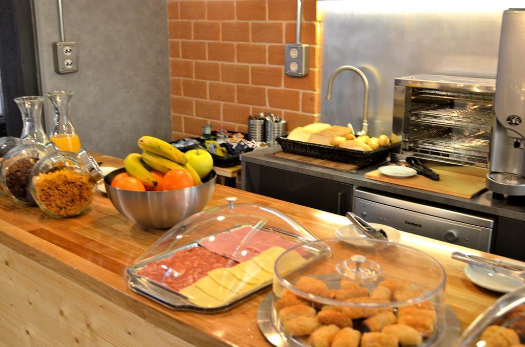 Far Atocha Albergue