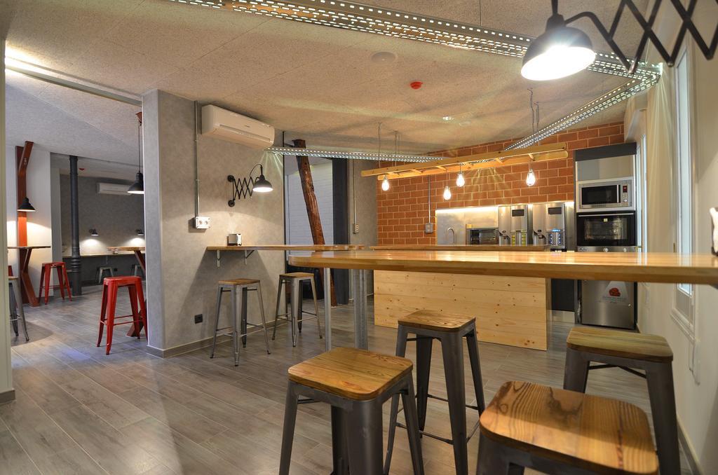 Far Atocha Albergue