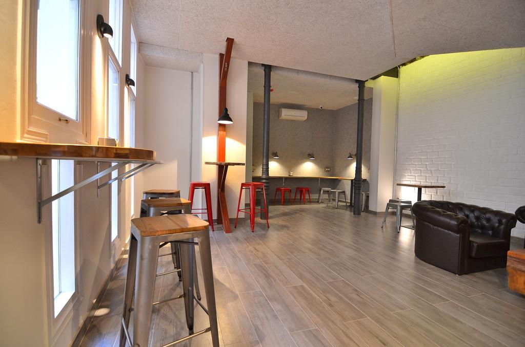 Albergue Far Atocha