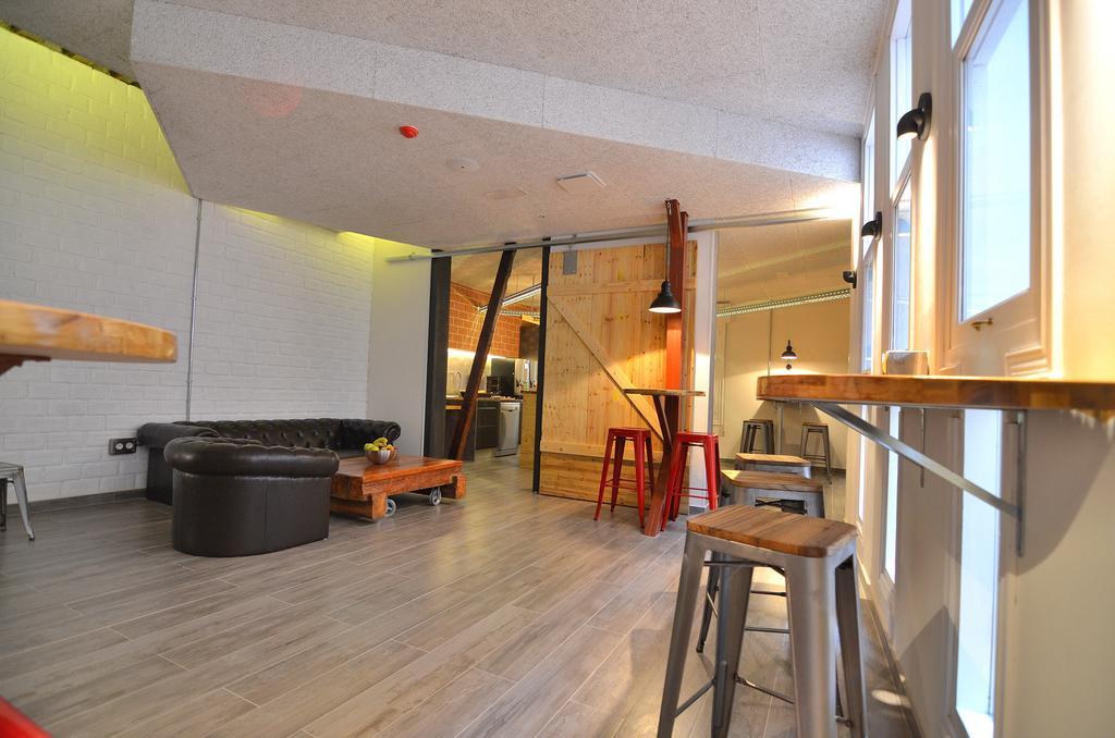 Far Atocha Albergue *