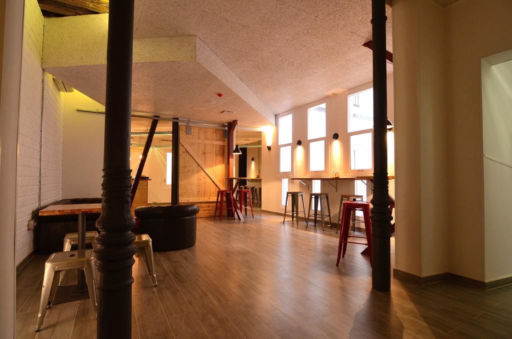 Far Atocha Albergue
