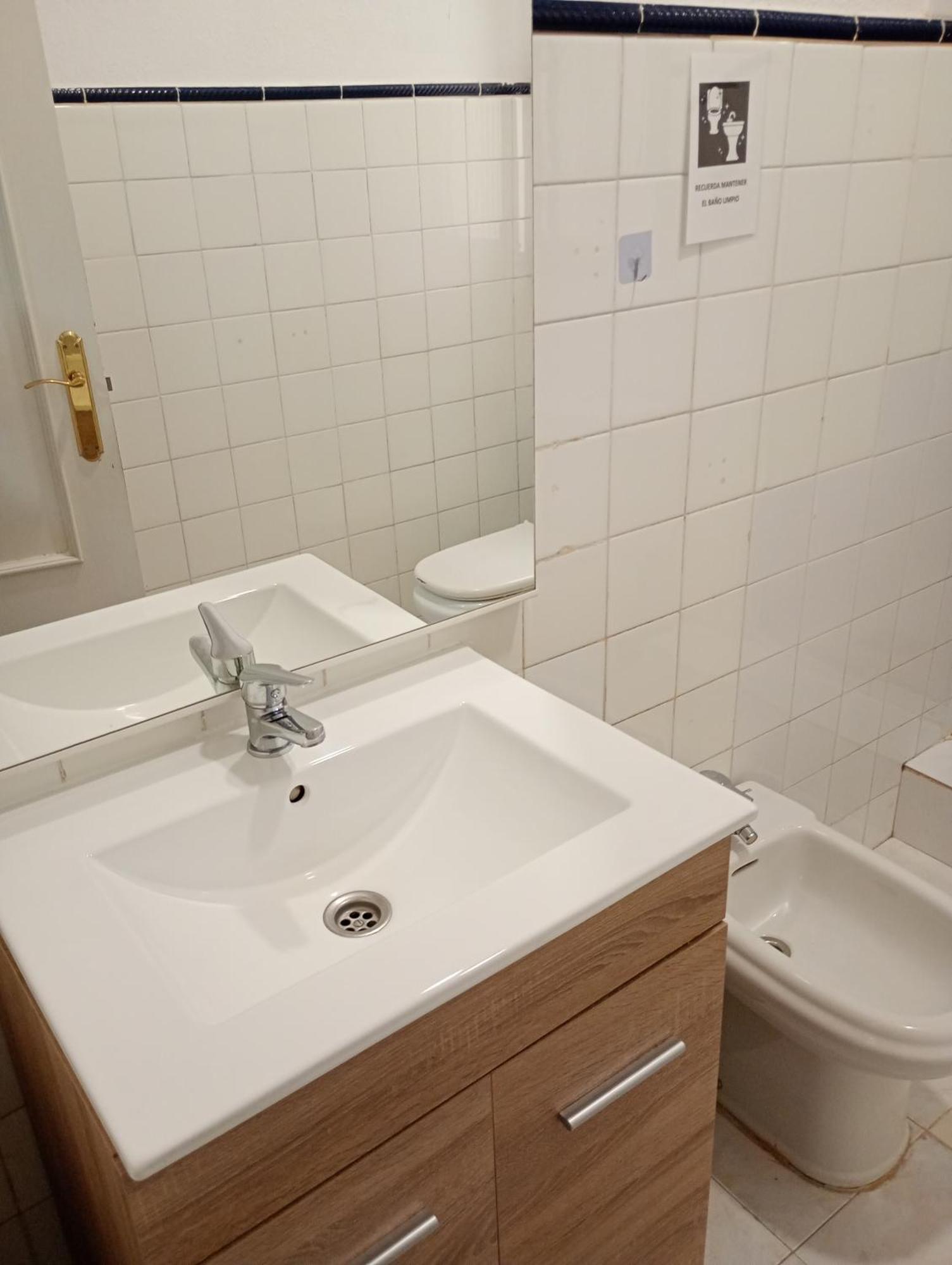 Guest house Usera A Madrid