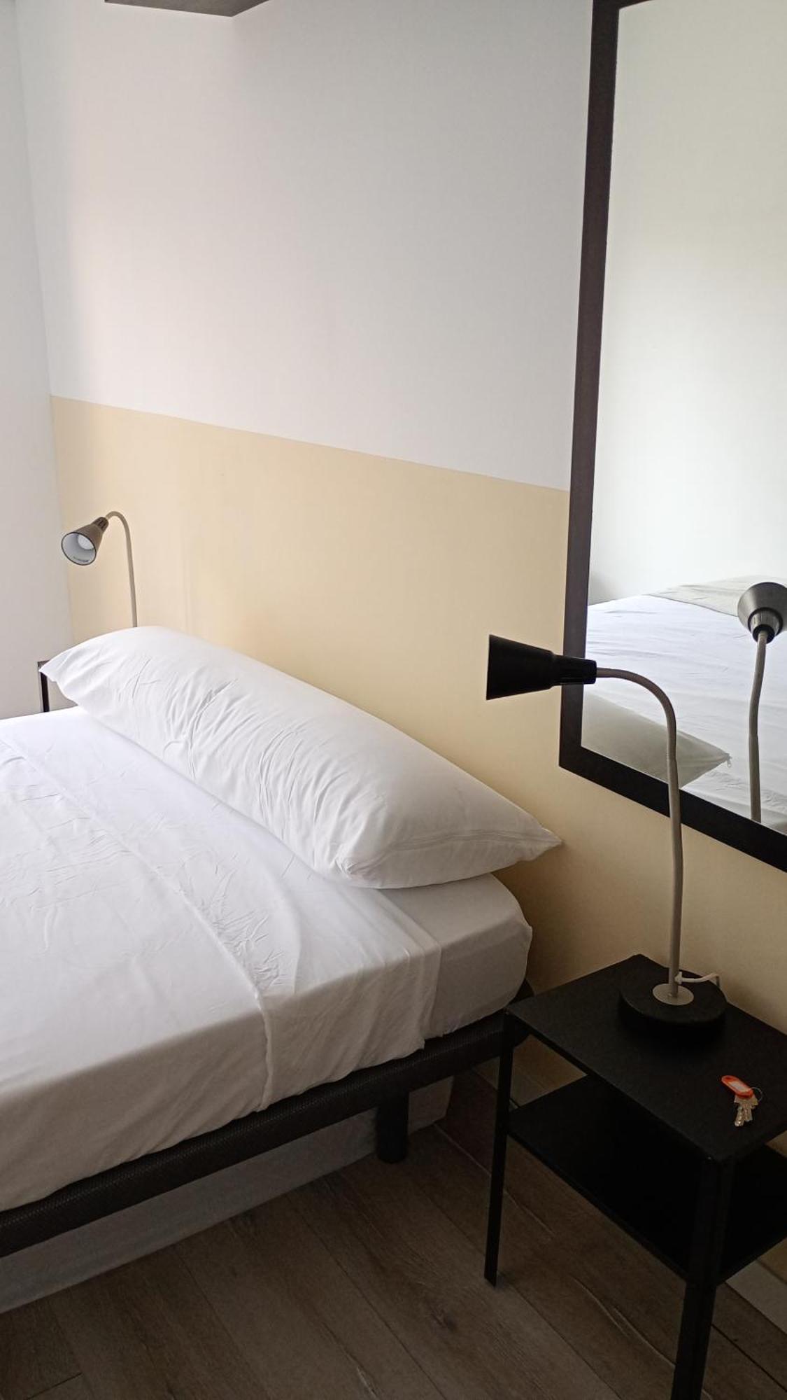 Guest house Usera B *