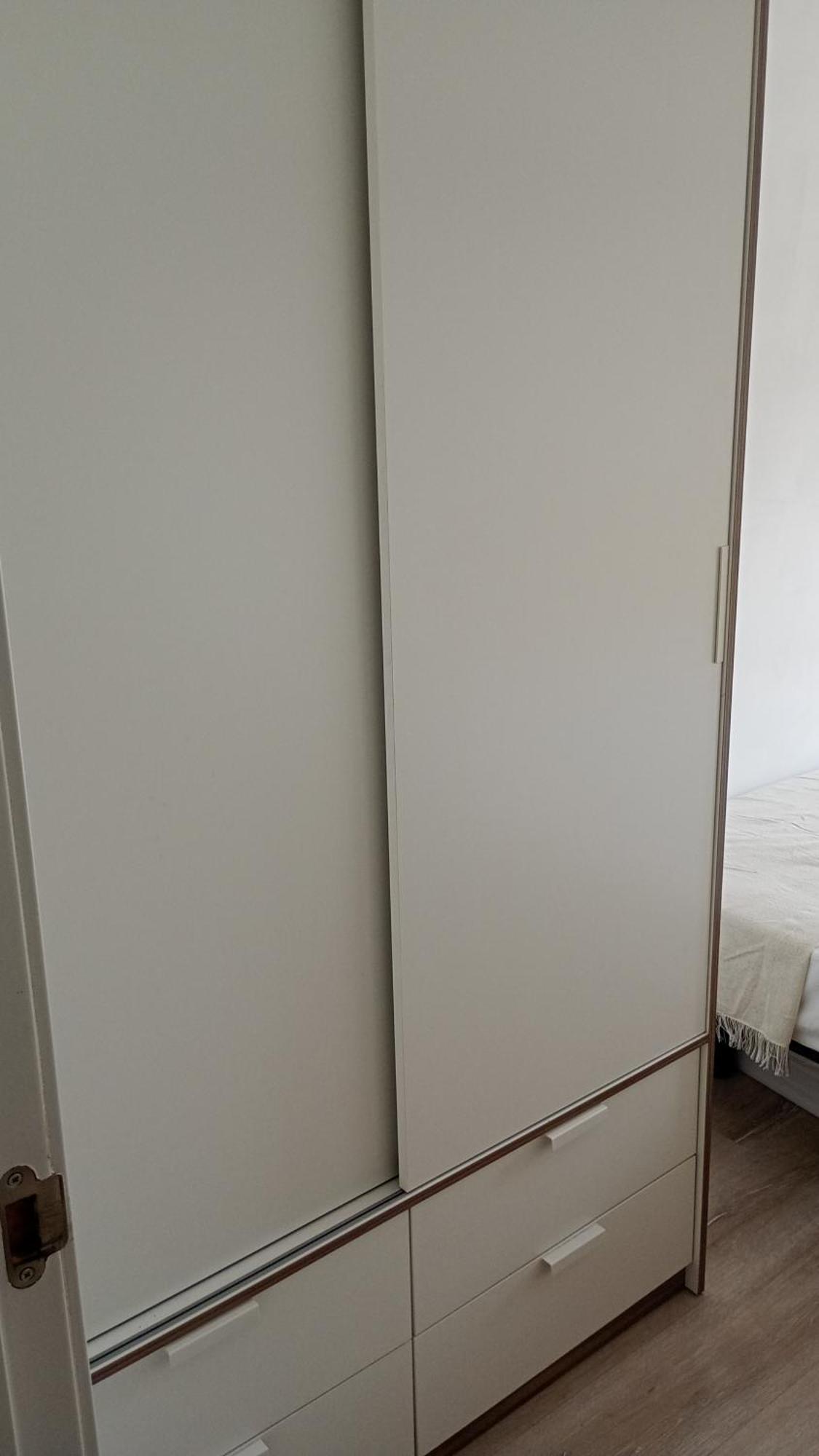 Guest house Usera B