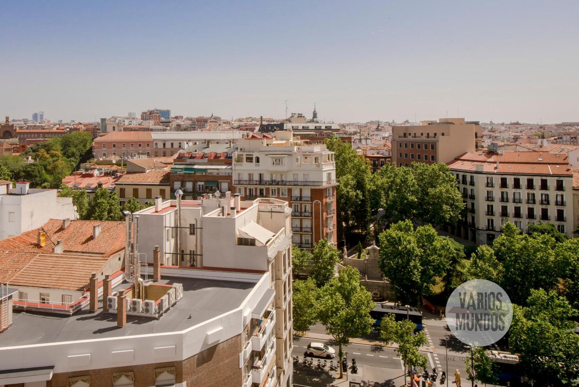 Apartment Real Encanto 8, Al Pie De Plaza Espana
