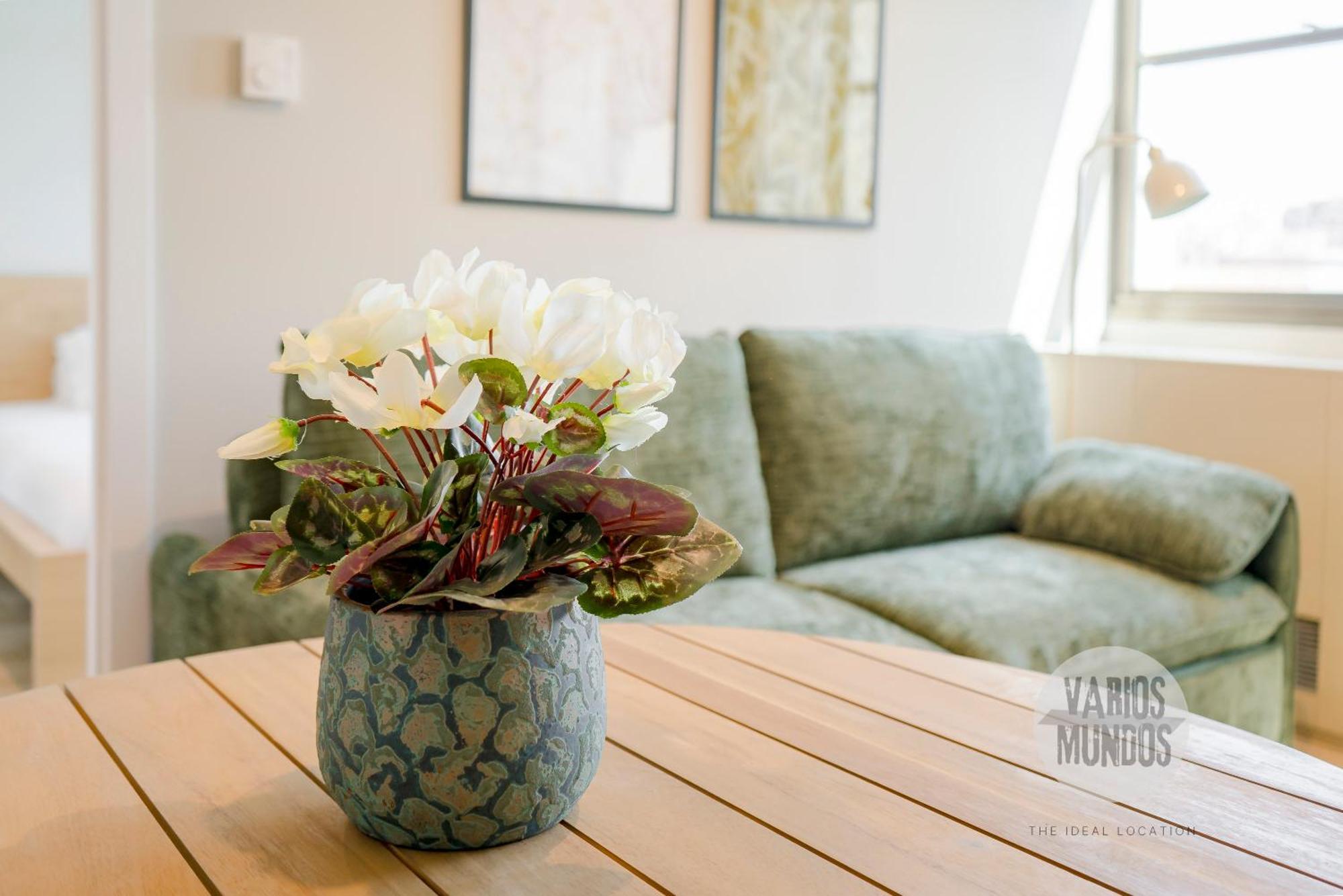 Apartment Real Encanto 8, Al Pie De Plaza Espana