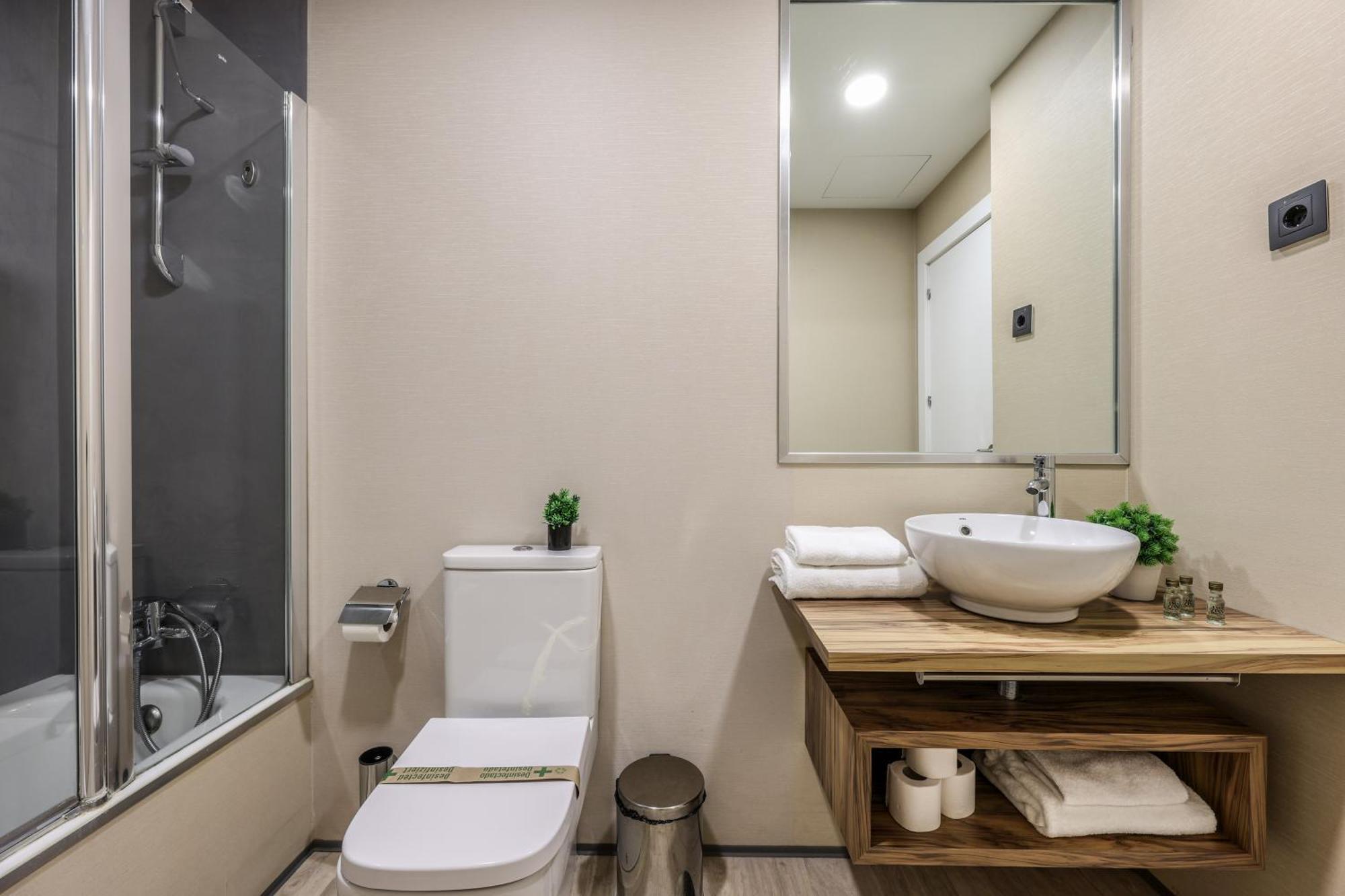 Atocha Rio Hotel 3*