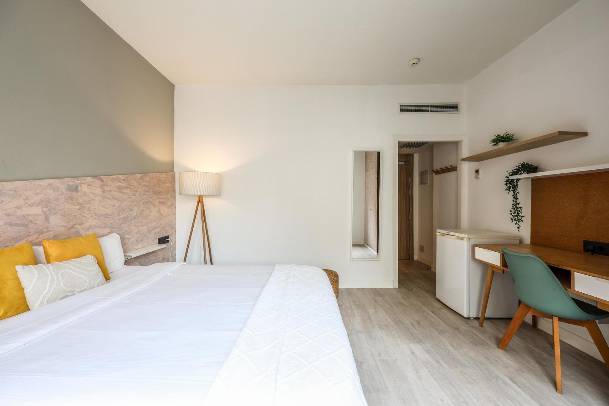Hotel Atocha Rio