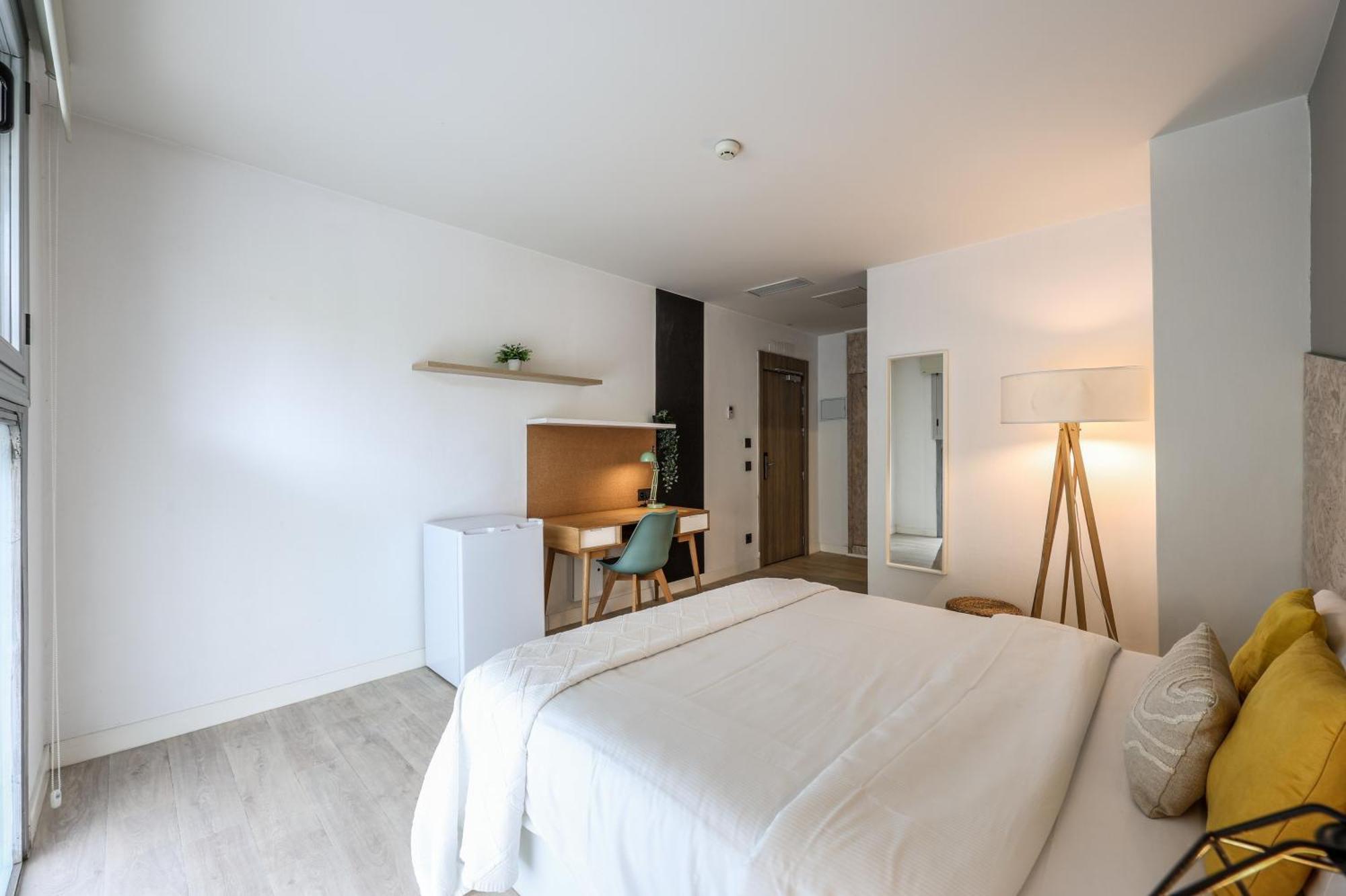 Atocha Rio Hotel Madri