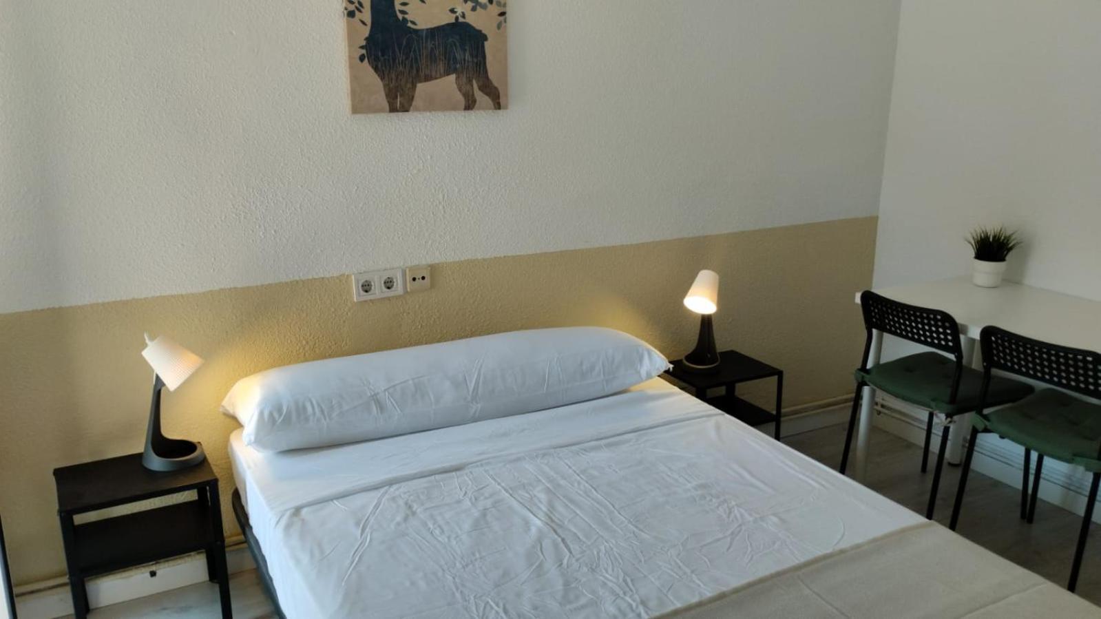Usera A Guest house Madrid
