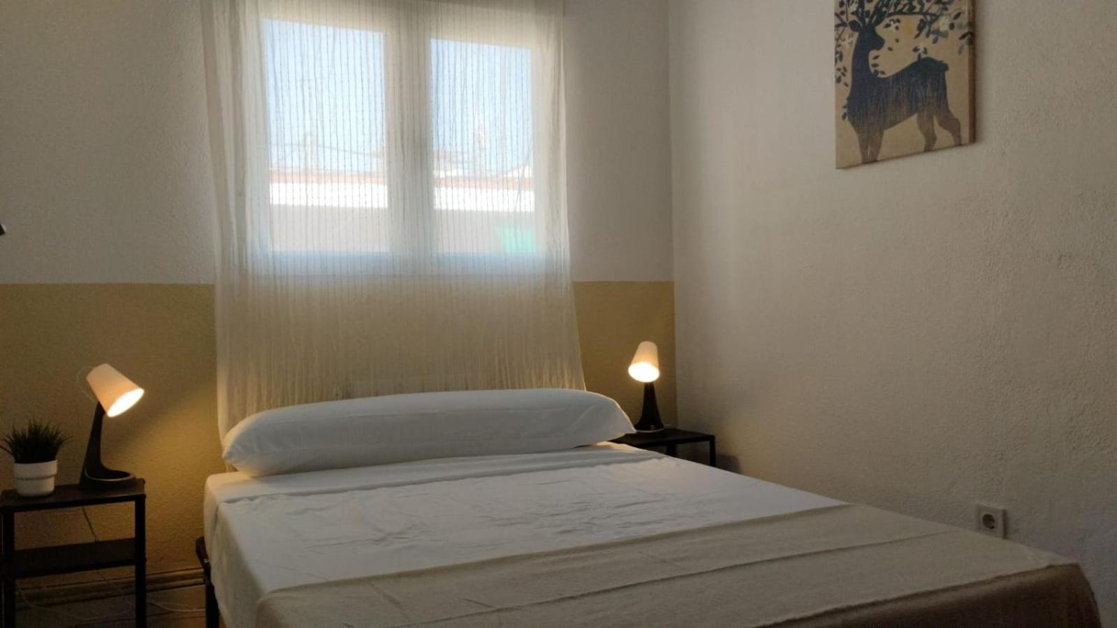 Guest house Usera A