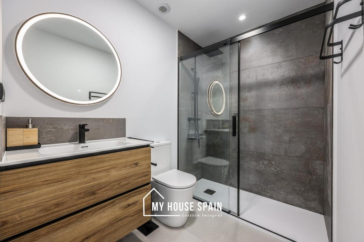 Myhousespain - Santero A * Madrid