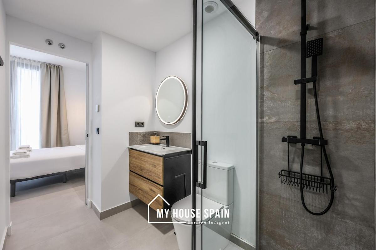 Apartment Myhousespain - Santero A