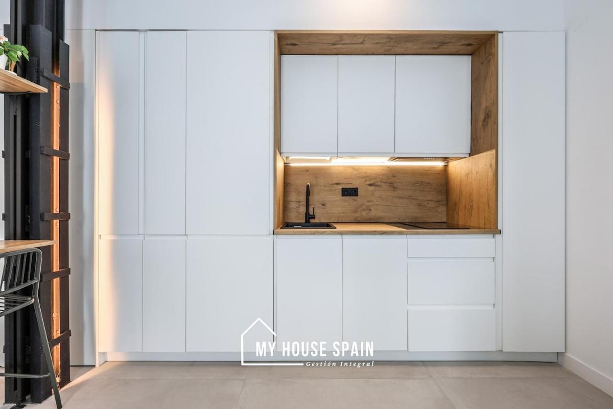 Myhousespain - Santero A Apartment *