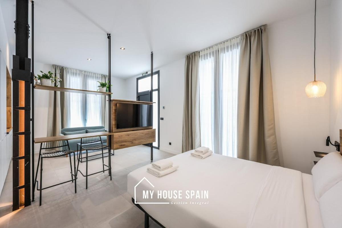 Myhousespain - Santero A Apartment *