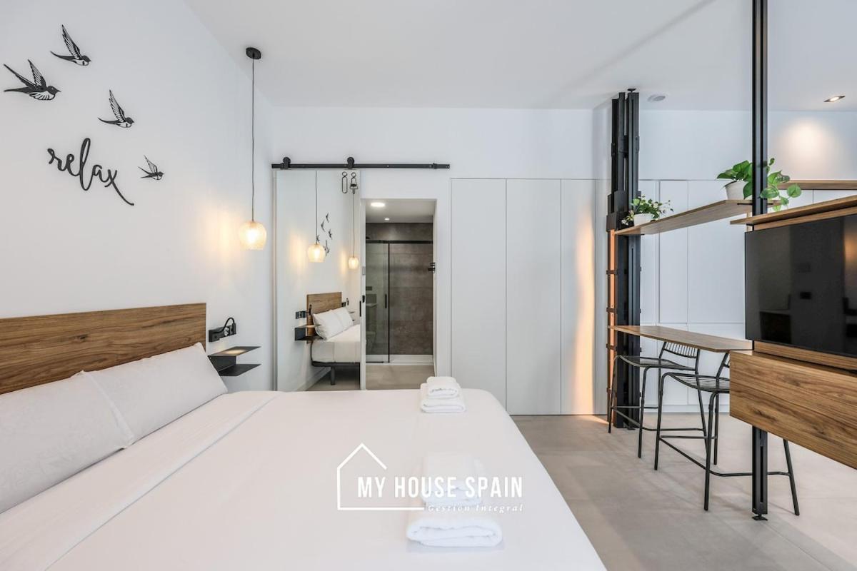 Apartment Myhousespain - Santero A *